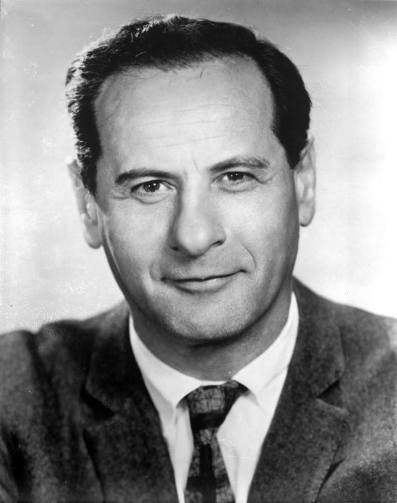 Eli Wallach